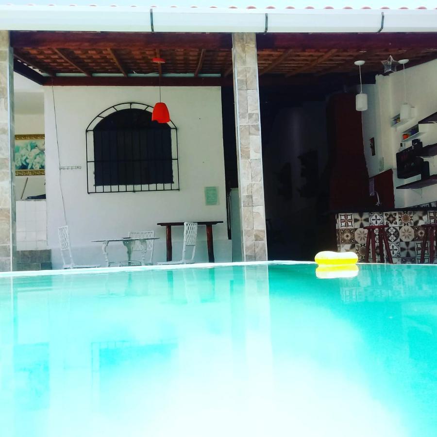 Casa Aconchegante 70 Βίλα Araruama Εξωτερικό φωτογραφία