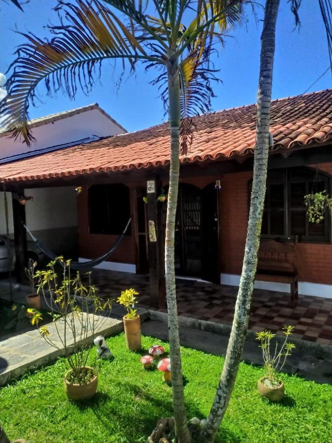 Casa Aconchegante 70 Βίλα Araruama Εξωτερικό φωτογραφία