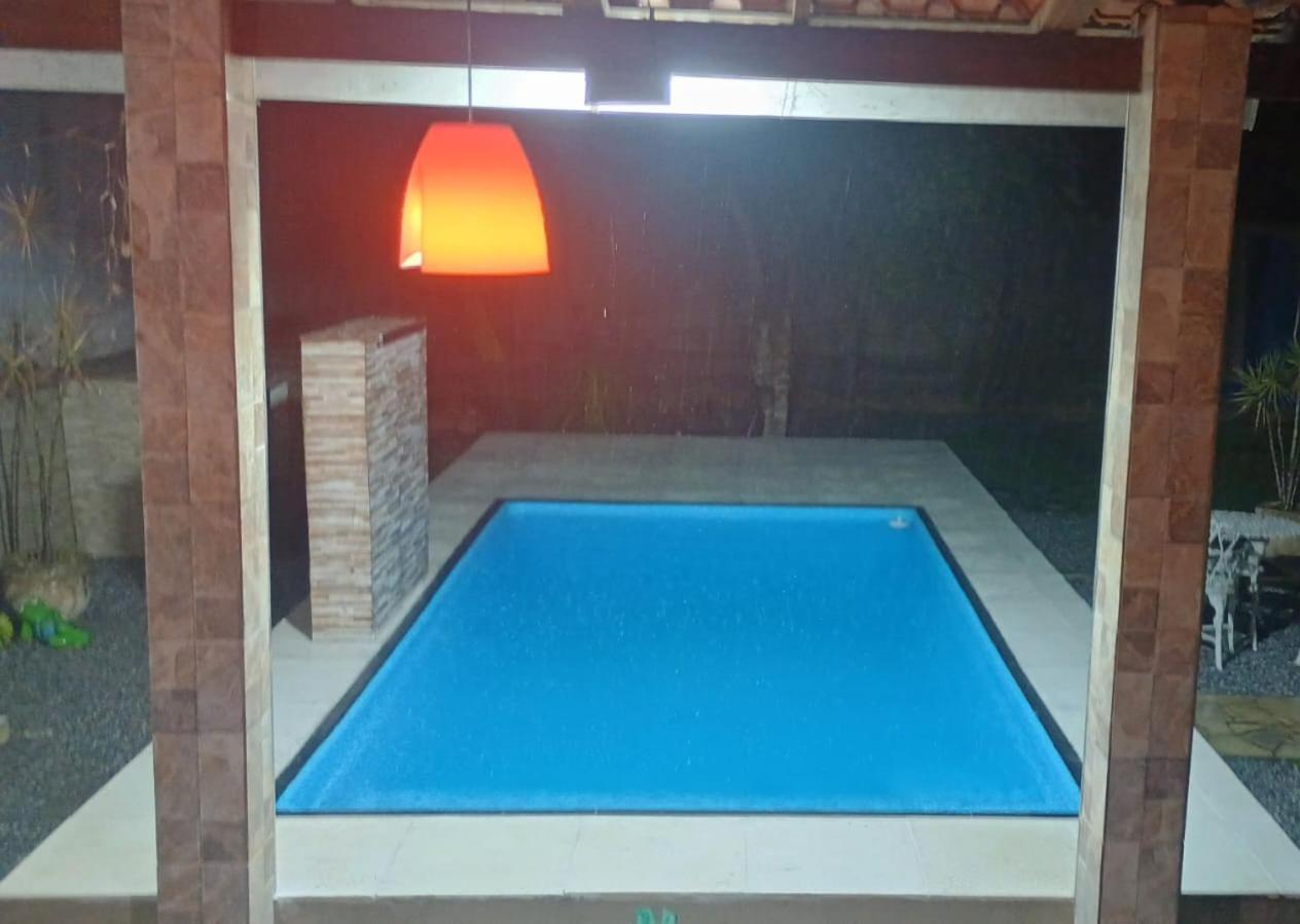 Casa Aconchegante 70 Βίλα Araruama Εξωτερικό φωτογραφία