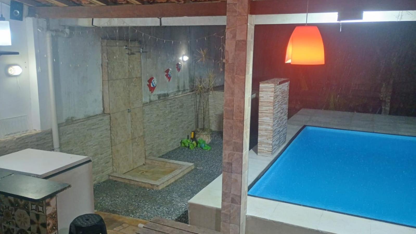 Casa Aconchegante 70 Βίλα Araruama Εξωτερικό φωτογραφία