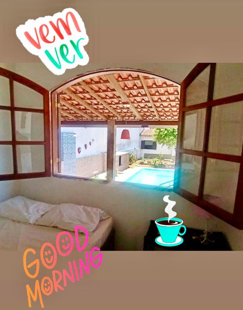 Casa Aconchegante 70 Βίλα Araruama Εξωτερικό φωτογραφία