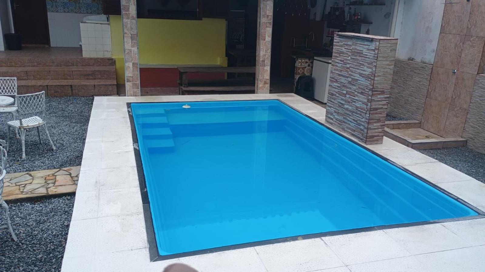 Casa Aconchegante 70 Βίλα Araruama Εξωτερικό φωτογραφία