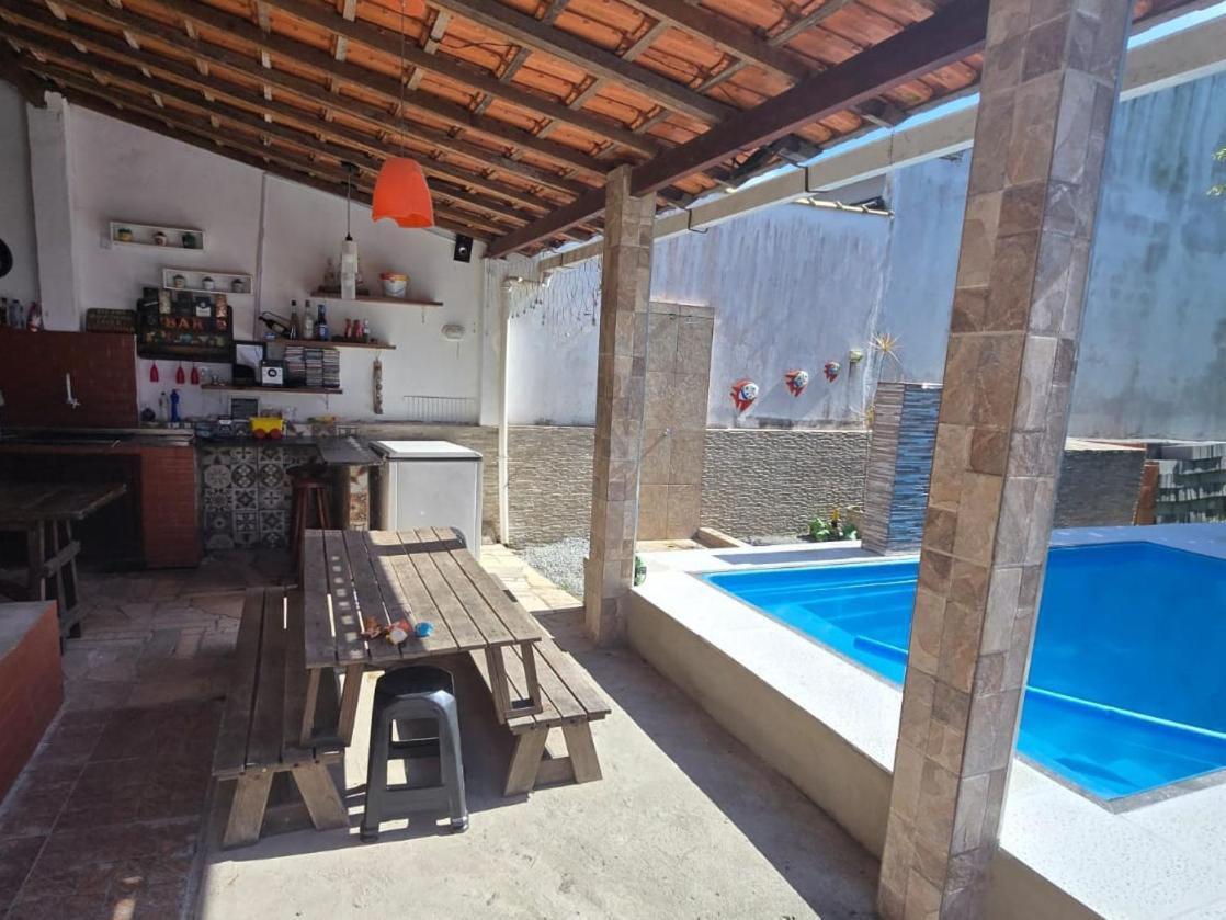 Casa Aconchegante 70 Βίλα Araruama Εξωτερικό φωτογραφία