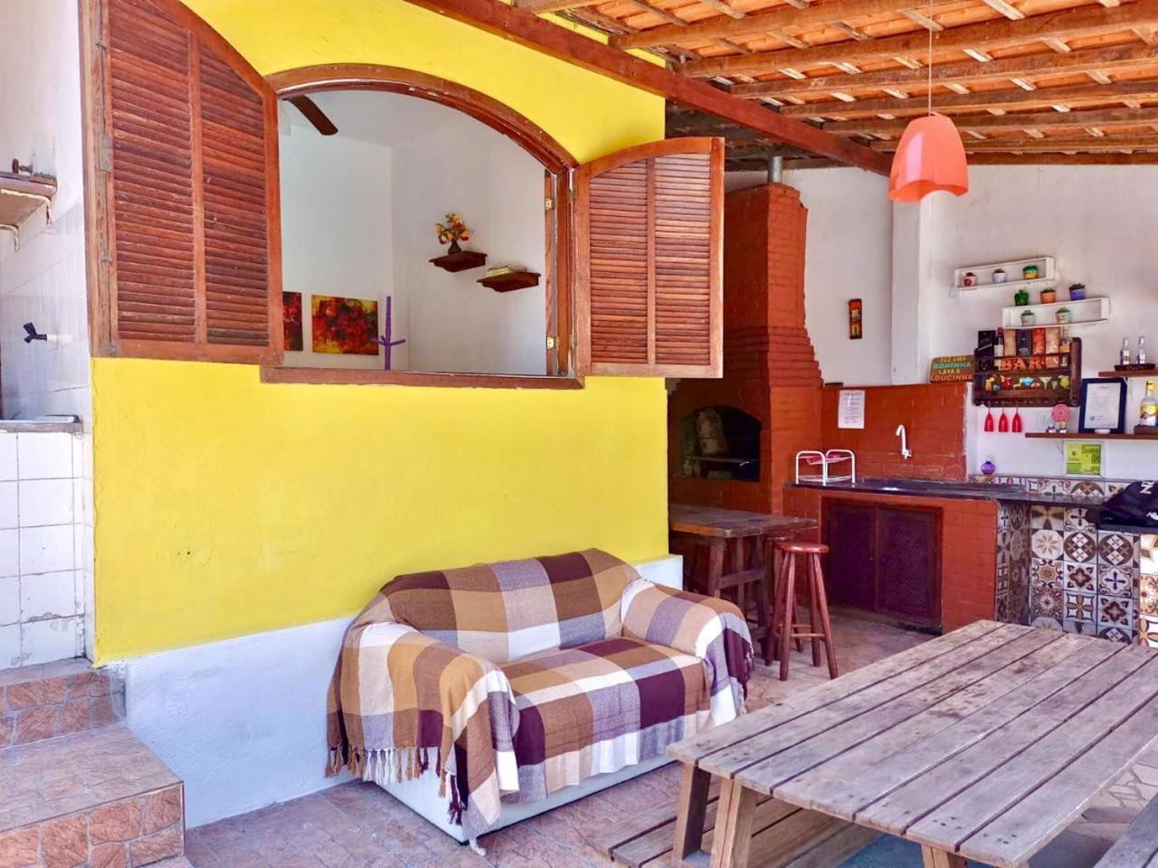Casa Aconchegante 70 Βίλα Araruama Εξωτερικό φωτογραφία