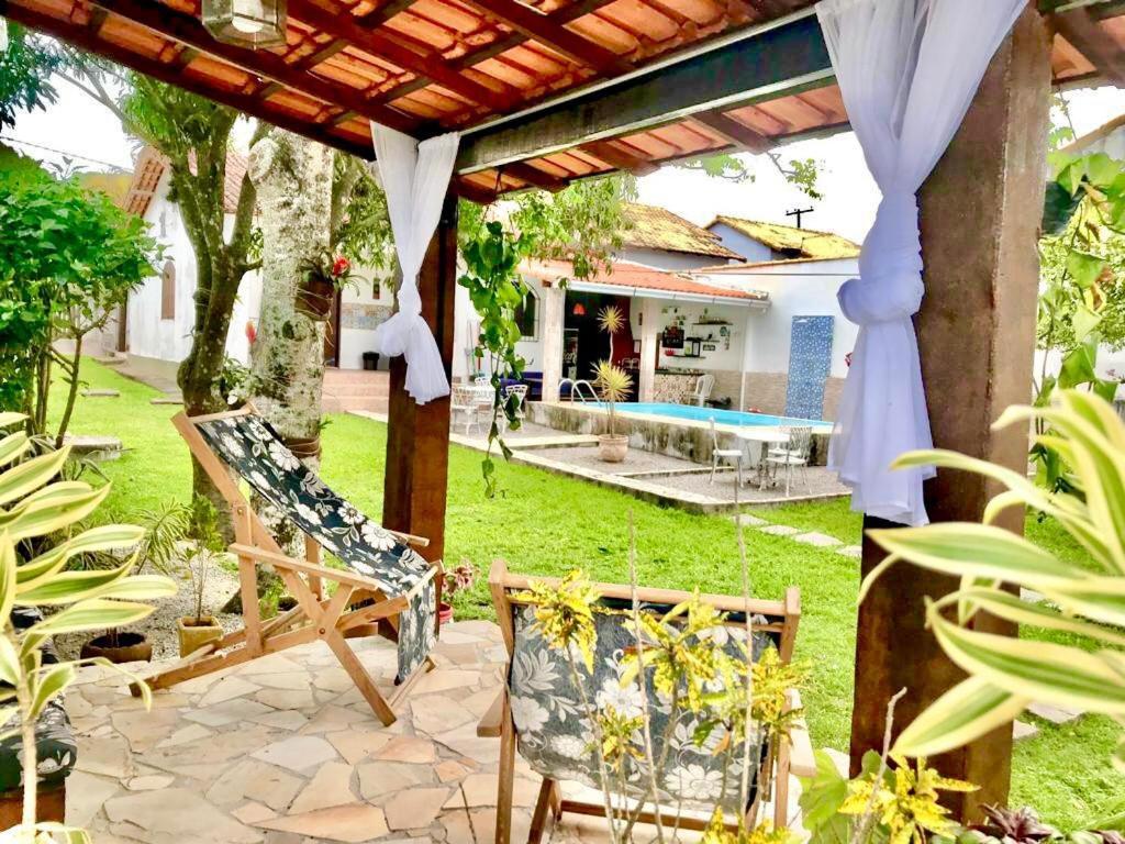 Casa Aconchegante 70 Βίλα Araruama Εξωτερικό φωτογραφία