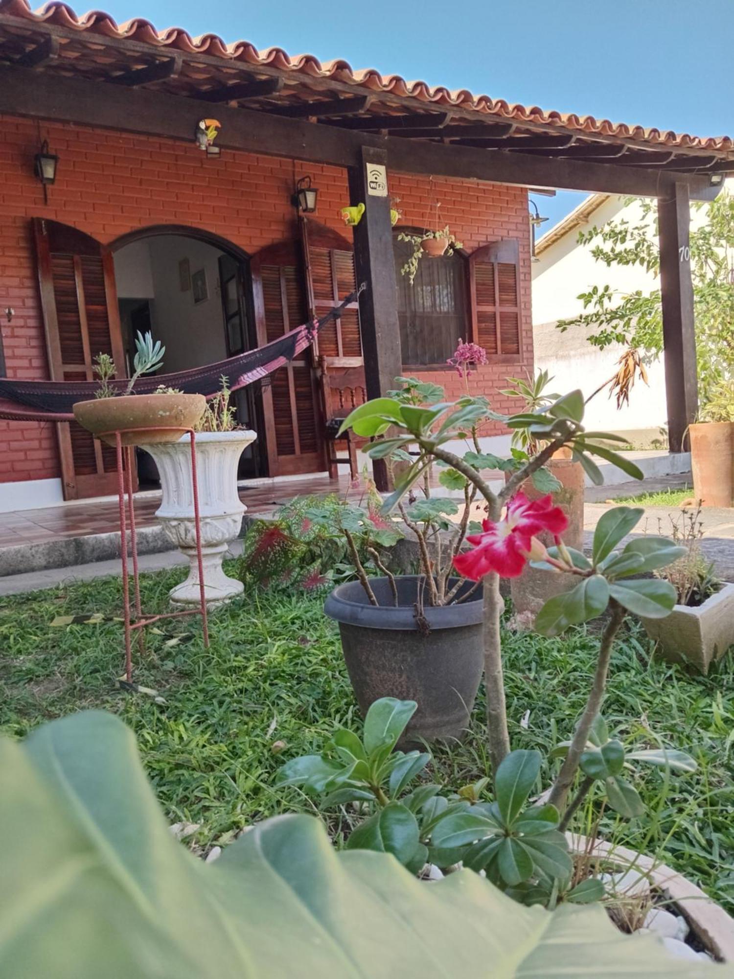 Casa Aconchegante 70 Βίλα Araruama Εξωτερικό φωτογραφία