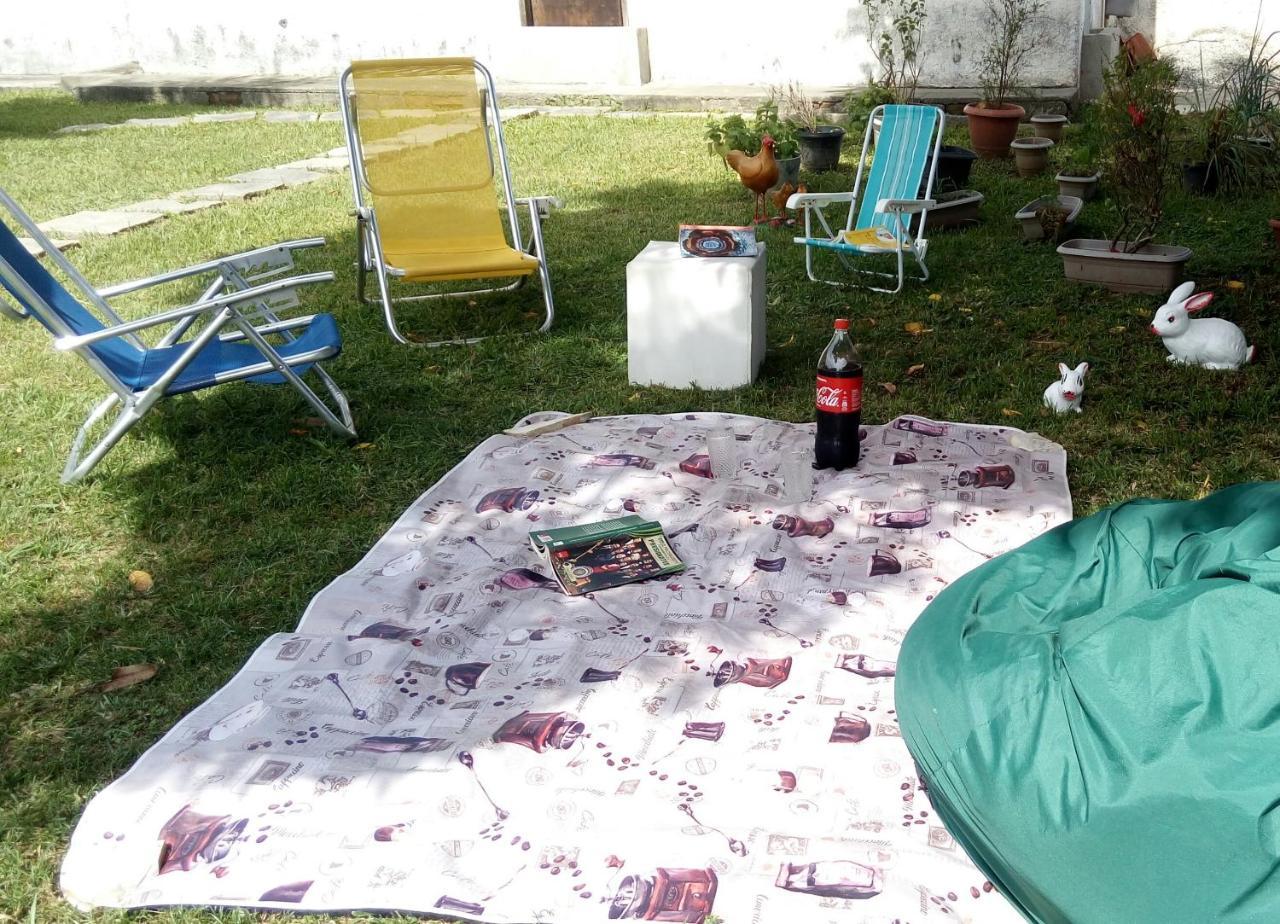 Casa Aconchegante 70 Βίλα Araruama Εξωτερικό φωτογραφία
